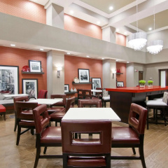 Hampton Inn & Suites by Hilton Toronto Markham thumbnail 22