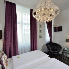 Hotel Domstern - Bild 5