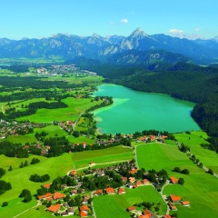 Hotel Bergruh - Bild 15