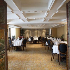 Anemon Kent  İzmir Otel - Bild 22