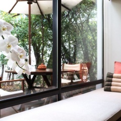 Grand Hyatt Erawan Bangkok - Bild 22