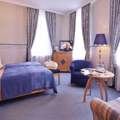 Inselhotel VierJahreszeiten - Bild 7