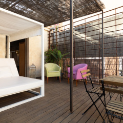 Brondo Architect Hotel - Bild 24