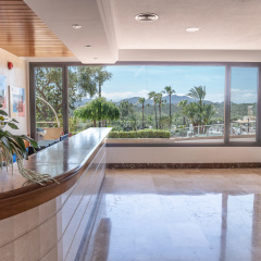 Hotel Club Cala Romani - Bild 8
