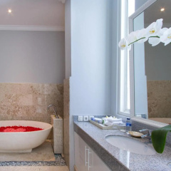 Nunamkhalu Private Villas & Spa - Bild 11