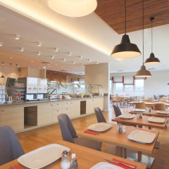 Star Inn Hotel Regensburg Zentrum, by Comfort - Bild 24