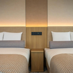 ART HOTEL Nippori Lungwood - Bild 3