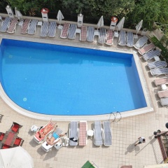Almena Hotel - Bild 15