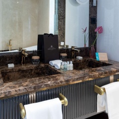Wellington Hotel & Spa Madrid - Bild 16