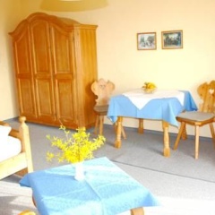 Appartement Haus Anja - Bild 4