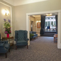 Grange Buckingham - Bild 8