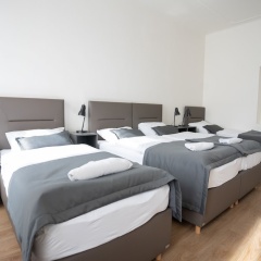 Residence St. Havel Prague Old Town - Bild 6