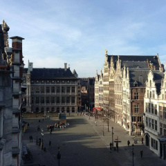 't Stadhuys Grote Markt thumbnail 10