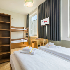 aletto Hotel Kudamm - Bild 6