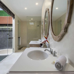 Luxury 1 Bedroom Villa With Private Pool, Bali Villa 2009 - Bild 9