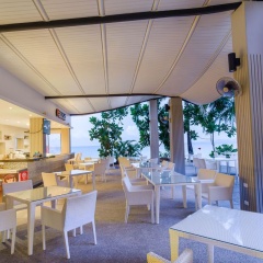 Pamukale Villas and Suites Krabi - Bild 15