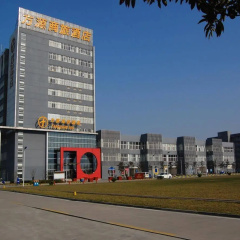 Suzhou Founder Hotel photo 4