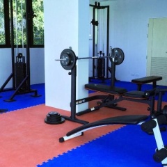 Happy Place Condo - Bild 18