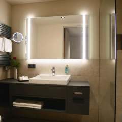 Best Western Premier Hotel Rebstock - Bild 11