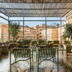 Condominio Monti Boutique Hotel - Bild 18