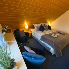 Hotel Wappenhof - Bild 2