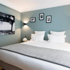 Hôtel Mathis - Bild 6
