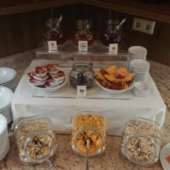 Hotel Knorre - Bild 3
