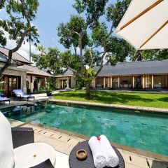 Villa San - an elite haven - Bild 10