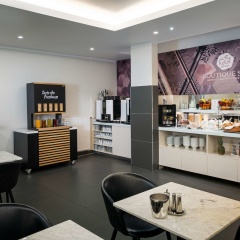 Elaya Hotel Vienna City West - Bild 12