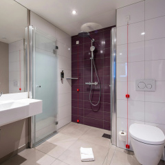 Premier Inn Hamburg St. Pauli - Bild 7