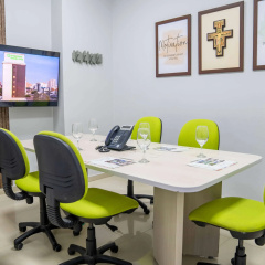 Wyndham Garden Barranquilla thumbnail 10