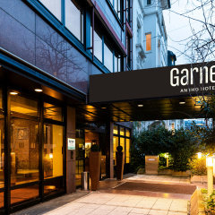 Garner Hotel Frankfurt Palmengarten by IHG - Bild 1