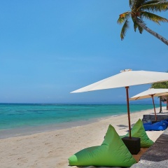 Lembongan Beach Club and Resort - Bild 26