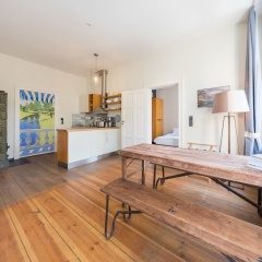 Design Apartments - "Im Holländerhaus" - Bild 19