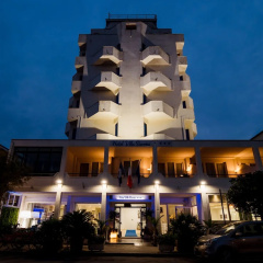 Hotel Villa Sorriso