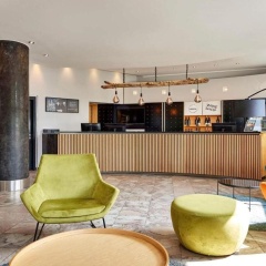Mercure Düsseldorf City Center - Bild 2