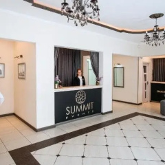 Summit Villa