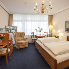Strandhotel Monbijou - Bild 4