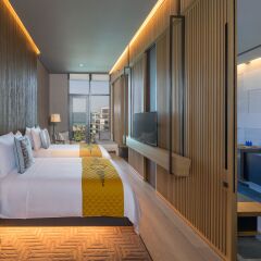 Caesars Palace Dubai in Dubai, United Arab Emirates from 468$, photos, reviews - zenhotels.com photo 8