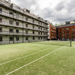 ProfilHotels Mercur - Bild 27