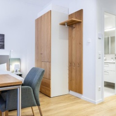 Ferienapartments am Krusespeicher Ferienapartments am Krusespeicher 1-14 - Bild 1