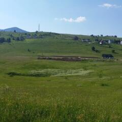 Apartments Bulatovic in Zabljak, Montenegro from 74$, photos, reviews - zenhotels.com photo 19