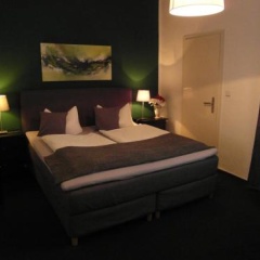 Hotel Frankfurter Hof - Bild 13
