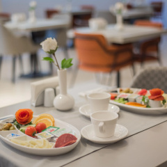 Dovv Hotel - Bild 11