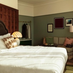 The Hoxton Rome - Bild 6