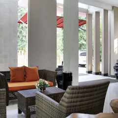 Padmasari Resort Hotel - Bild 16