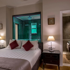 Hotel Monte Cenci - Bild 7