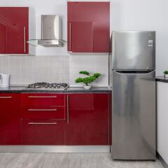 Appartement Luxueux à Hydra in Algiers, Algeria from 89$, photos, reviews - zenhotels.com photo 33