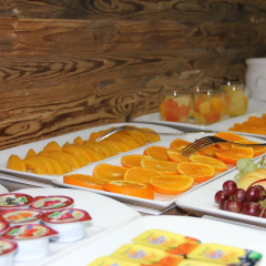 Hotel Alpina Ros Demming - Bild 10