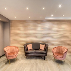 MZ Hotel Rome - Bild 2